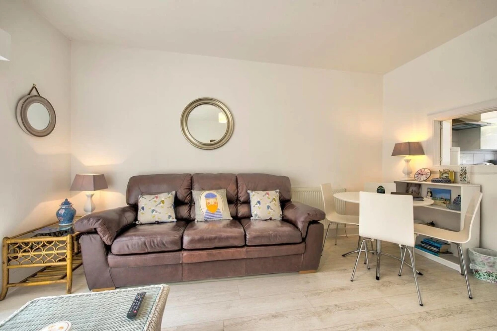 Quiet N. Berwick Holiday Home w/ Free Parking