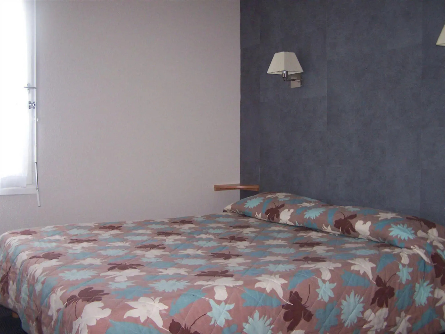 Fasthôtel Avignon Nord