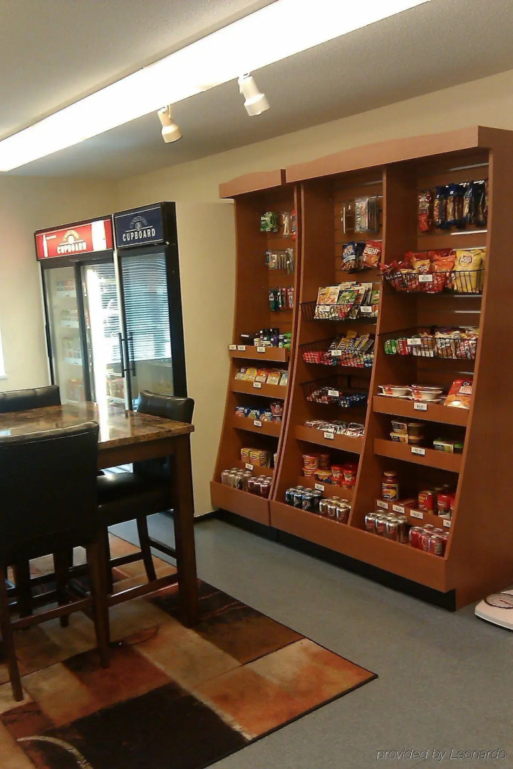 Candlewood Suites Wichita Airport by IHG