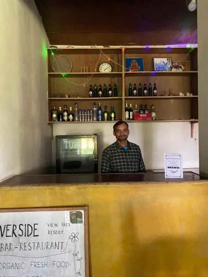 Riverside View Park Resort