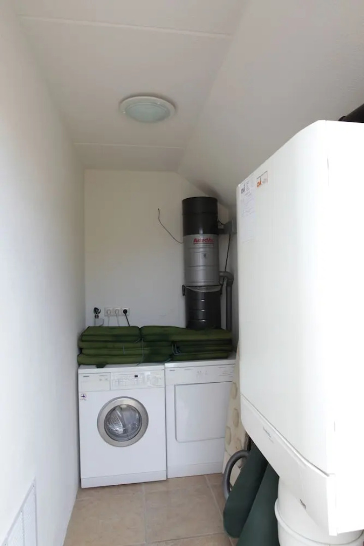 Villapark Bleekerscoogh Texel