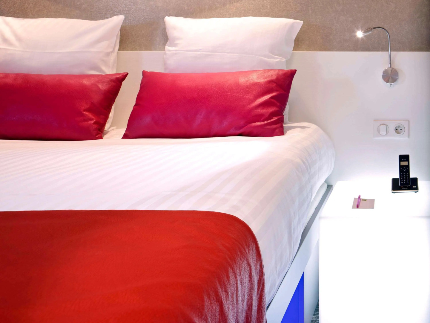 ibis Styles Blois Centre Gare