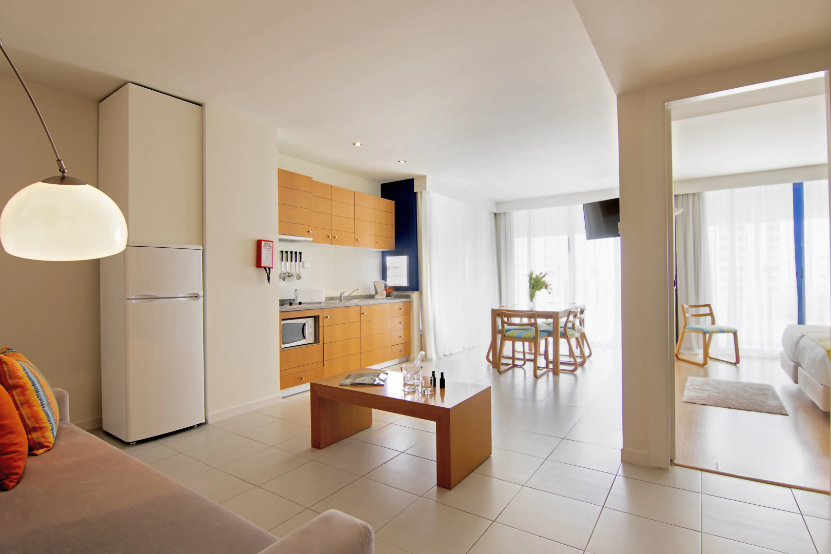 The Navigator – Olympus