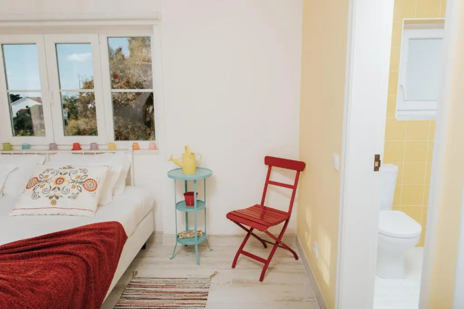 Beach House Outeirinho