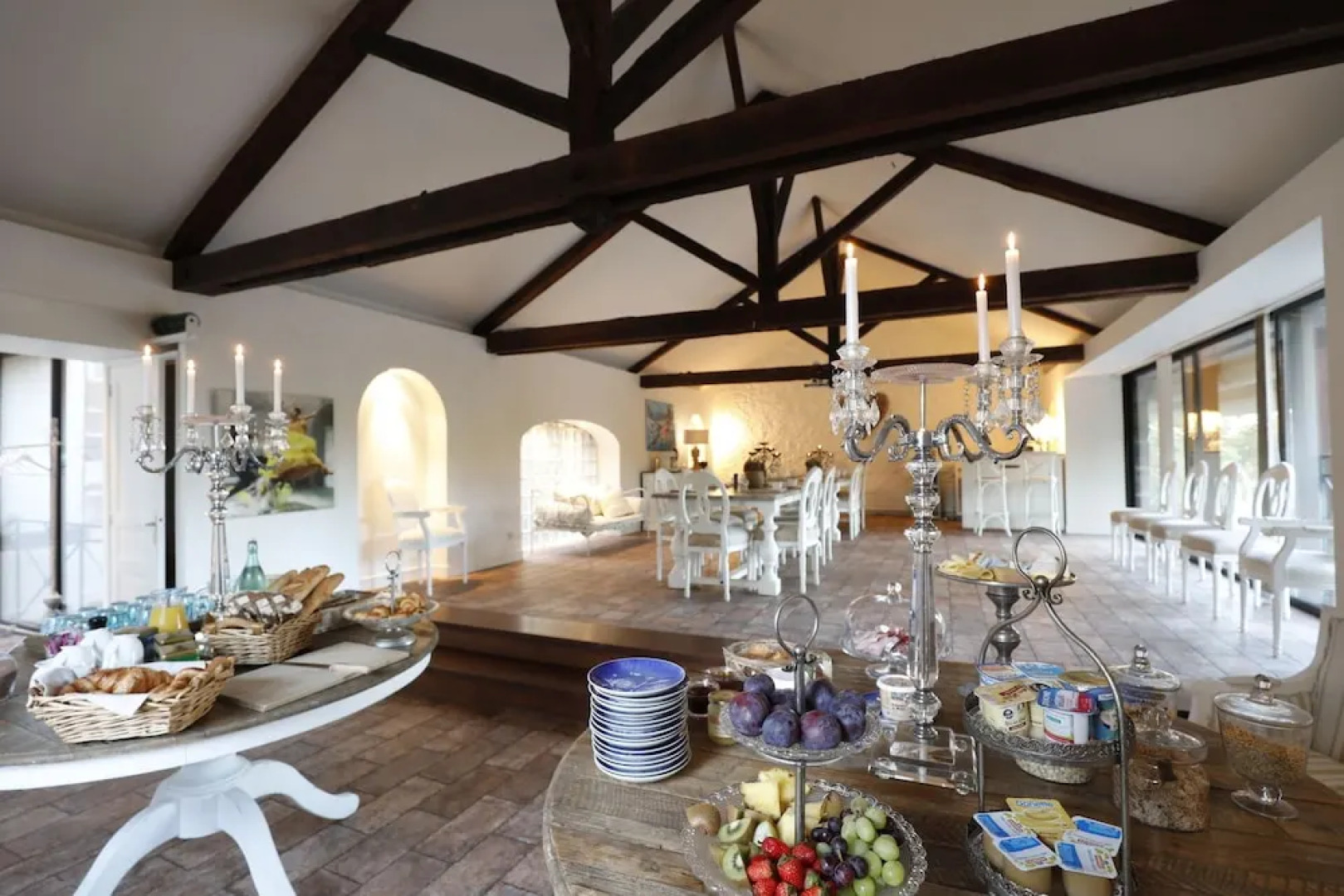 Moulin Bleu de Vézère