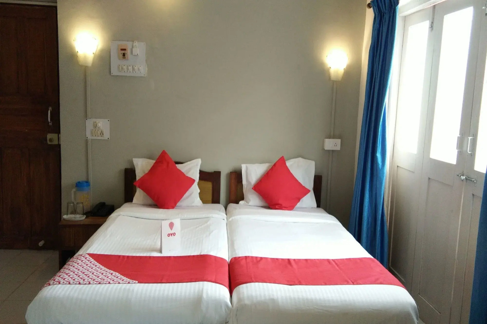 Village Royale, Calangute Beach