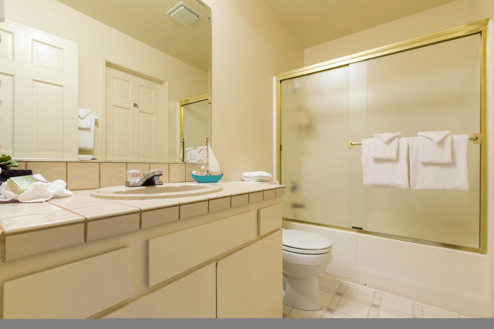 Channel Island Shores