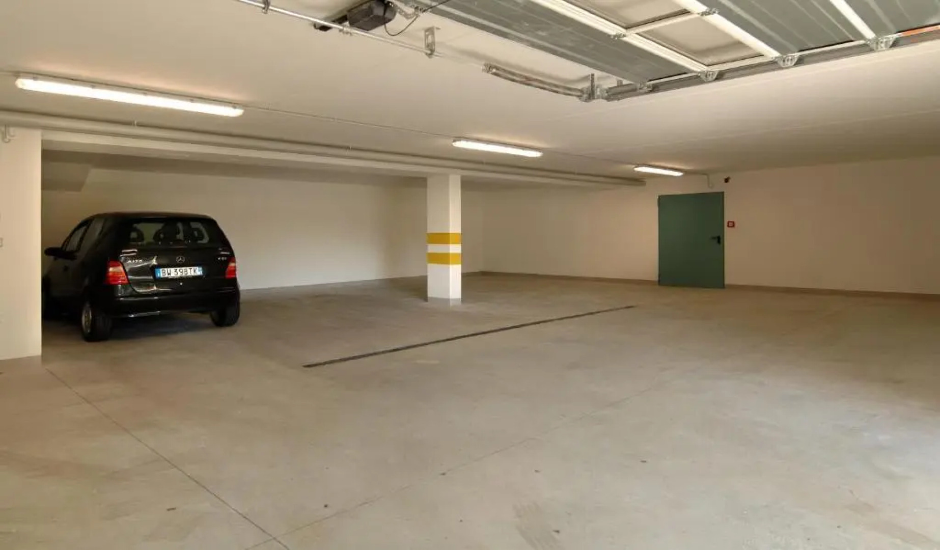 Appartements Riegelehof