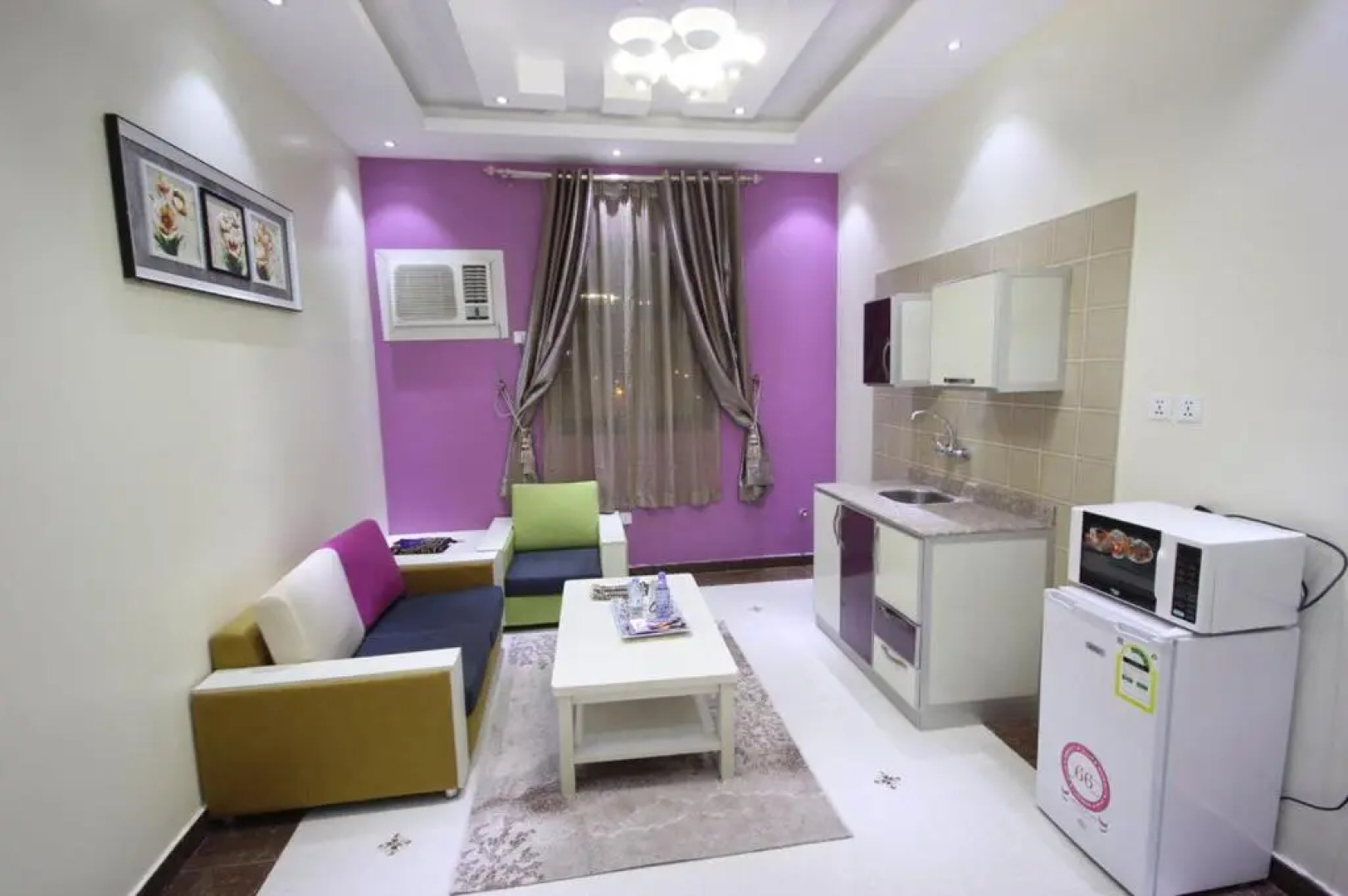 Nakheel Moon Aparthotel