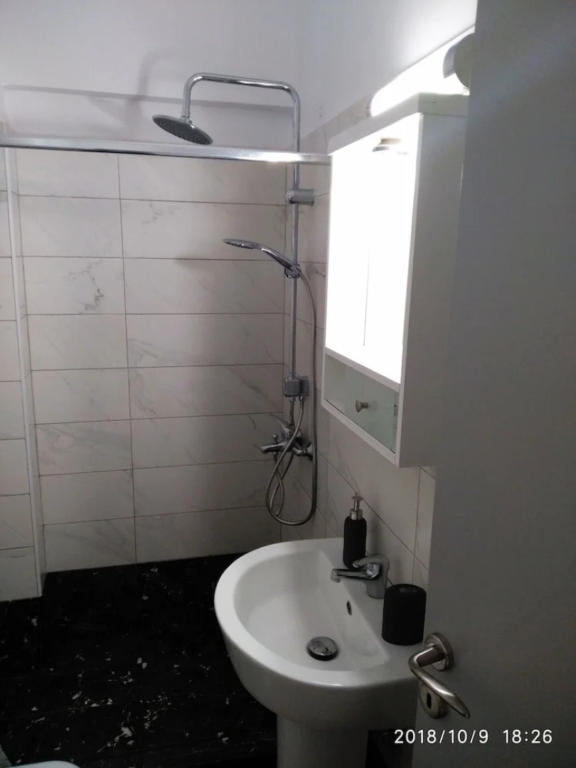 Atlas Unlimited Sea View Apartment