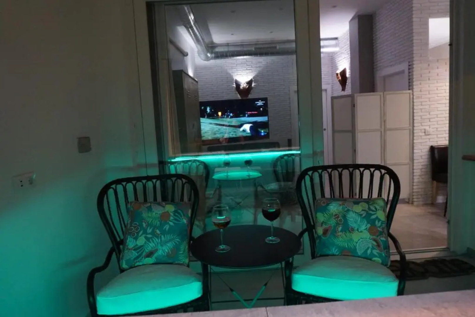 The Fisherman’s House