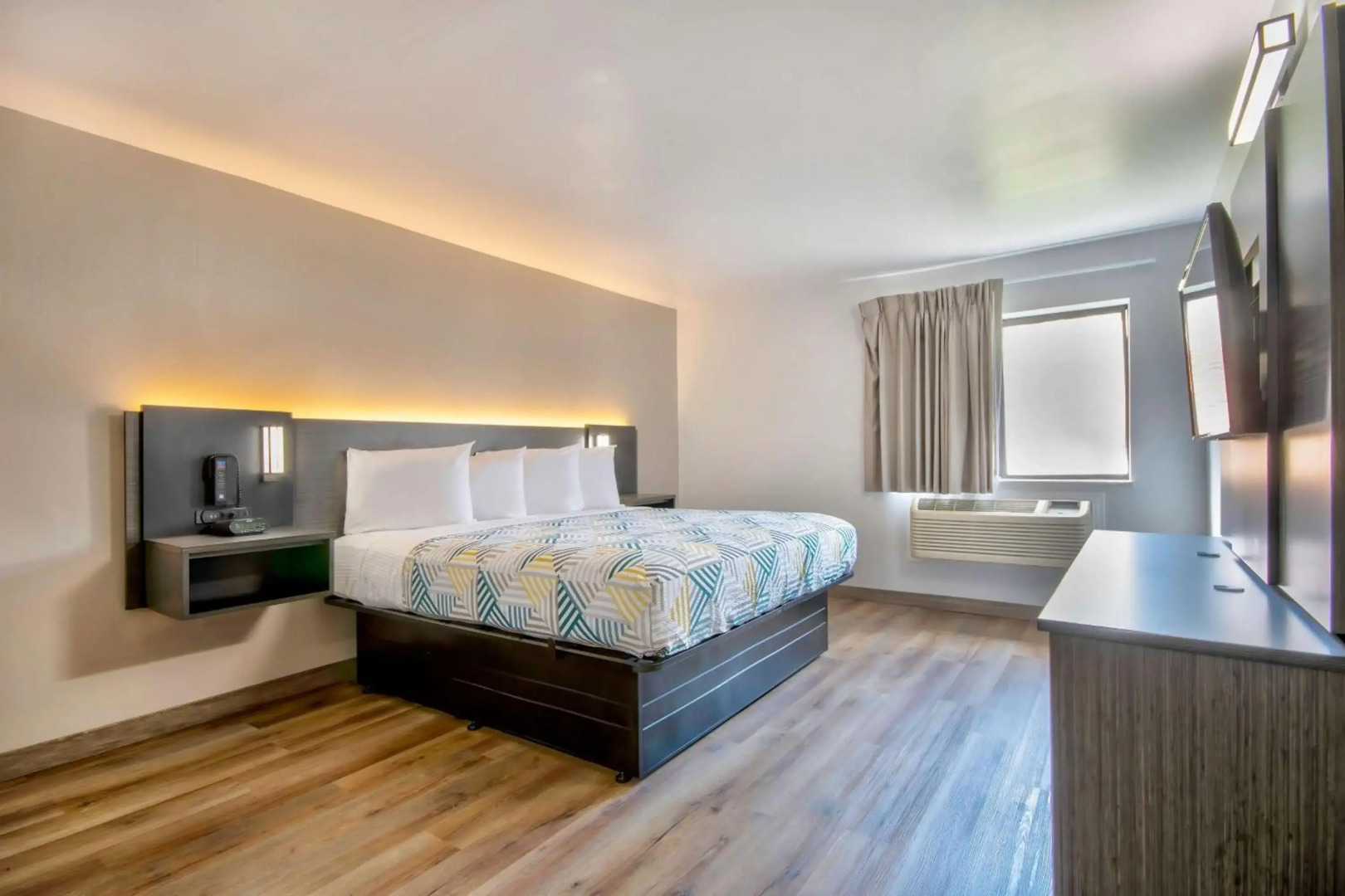 Studio 6 Georgetown, KY – Lexington North