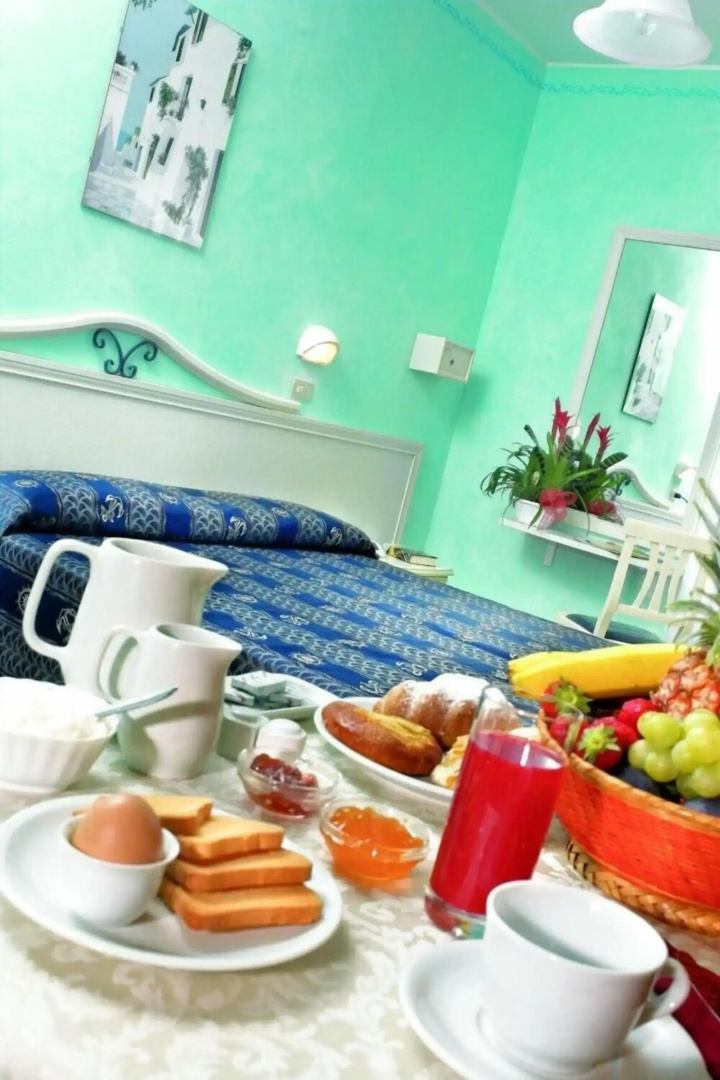 Hotel Missouri