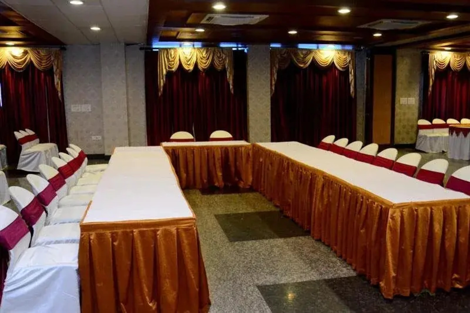 Hotel Madhurima