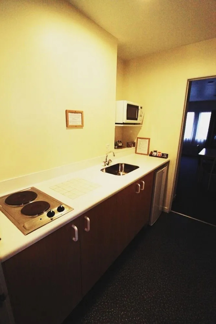Manukau Heights Motor Lodge