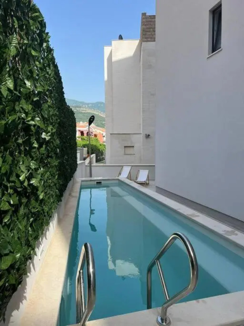 A22 Lovely Sea View one bedroom Apartment