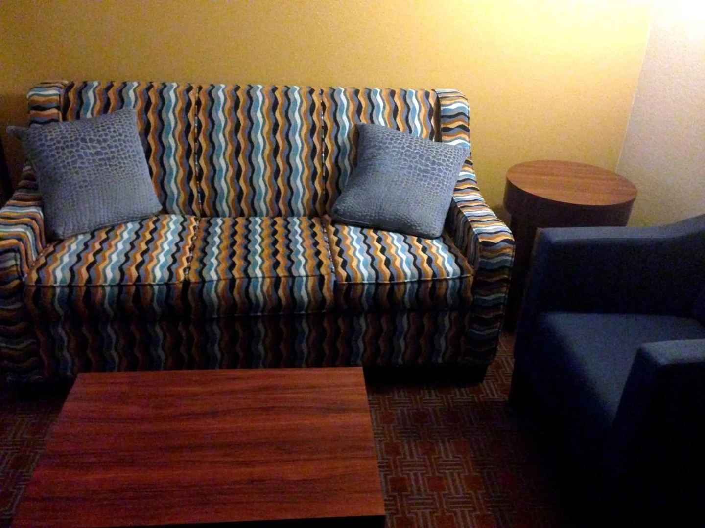 Comfort Inn & Suites Brattleboro I-91