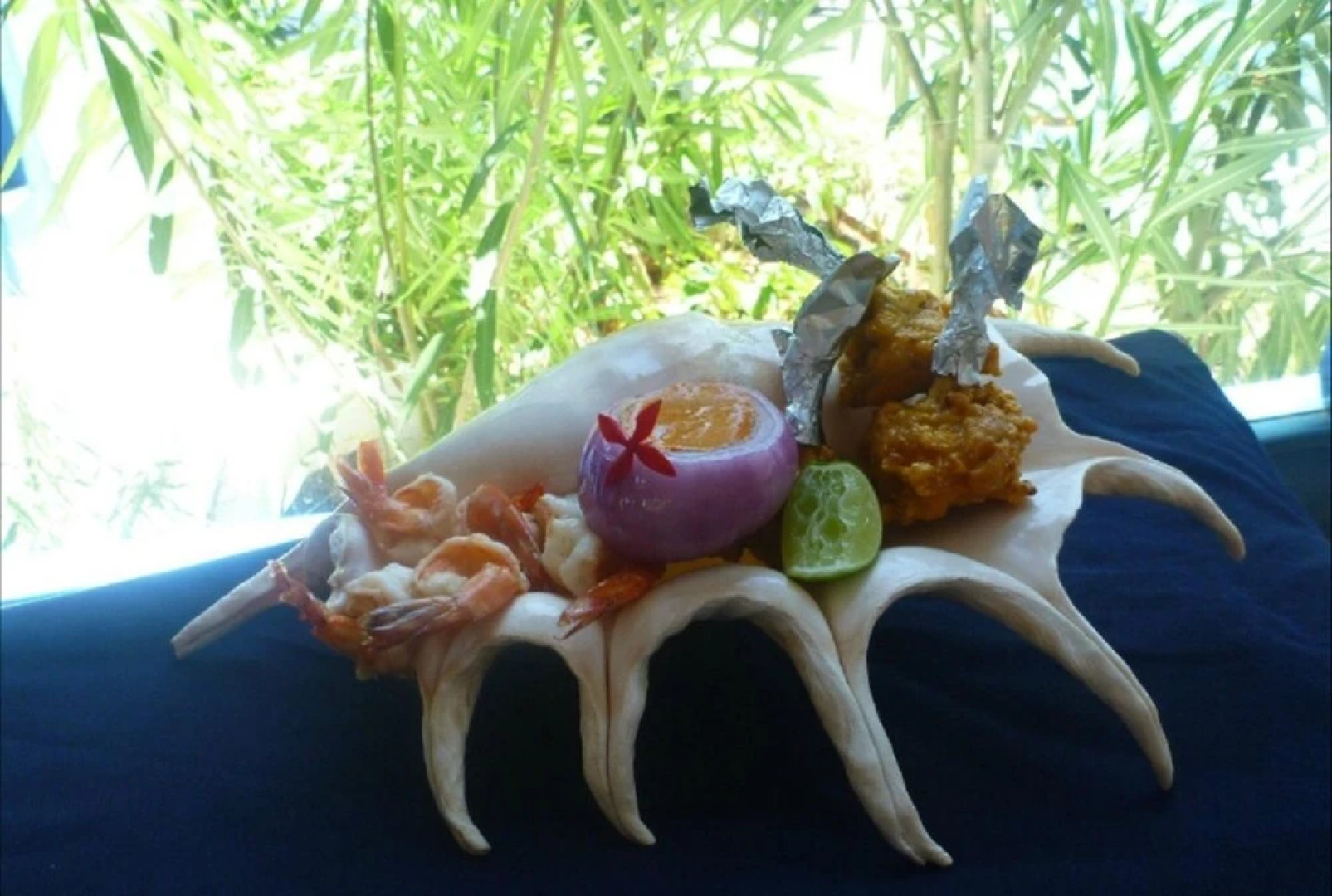 The Beach Comber Hotel & Resort