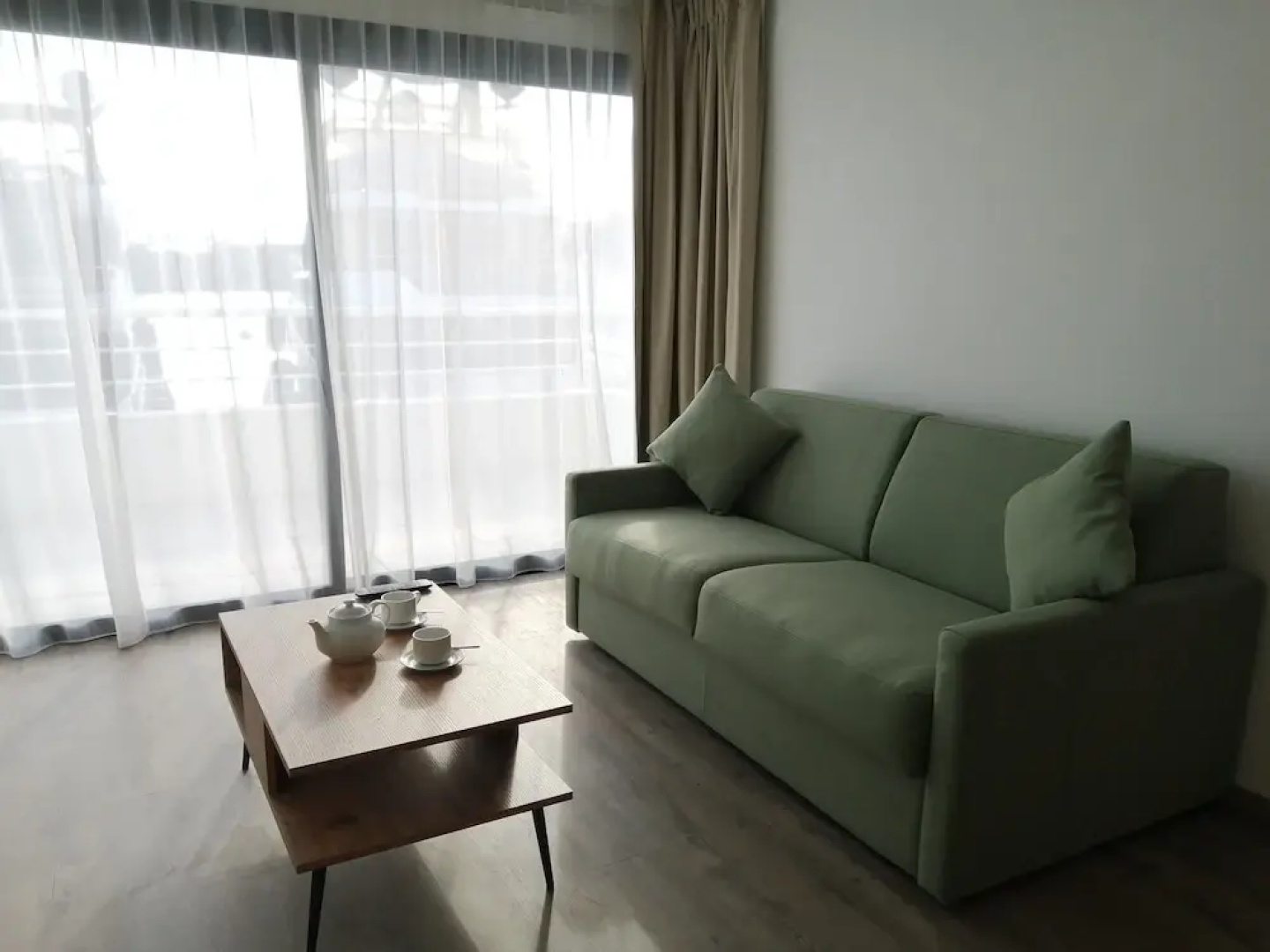 Residence Cap Winston