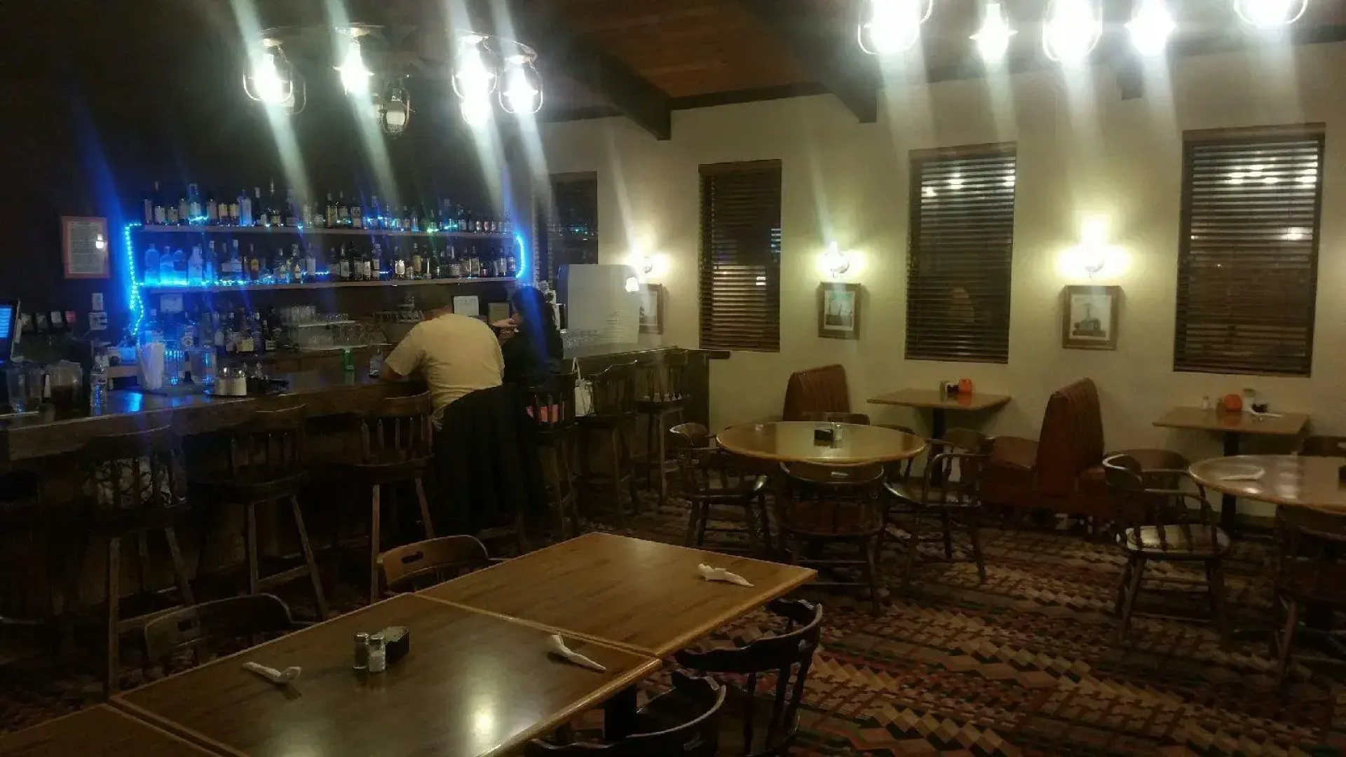 Best Western Bents Fort Inn