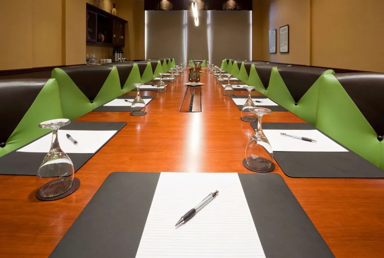 Crowne Plaza Milwaukee West