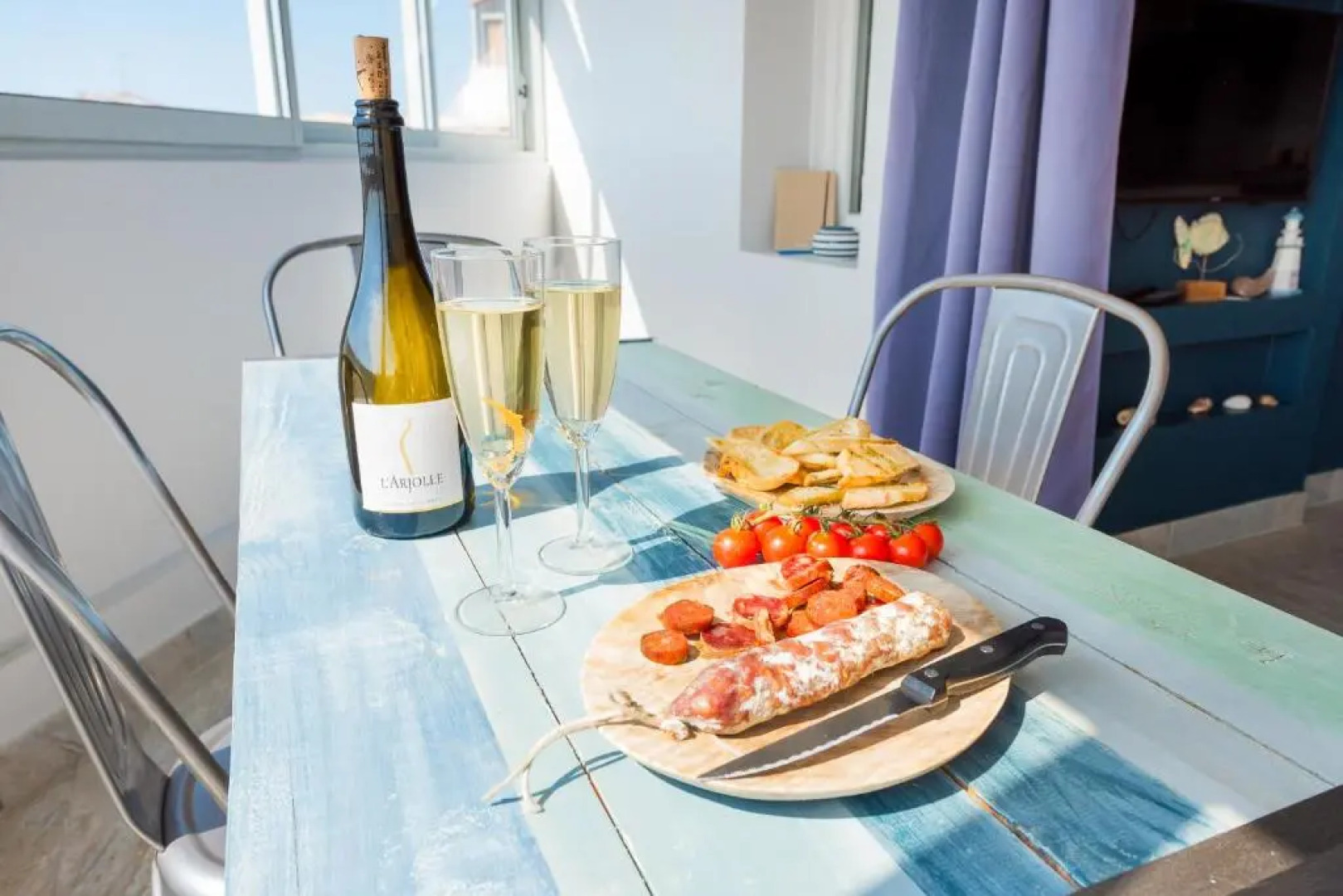 La Comédie de Vanneau - Coup de Théâtre