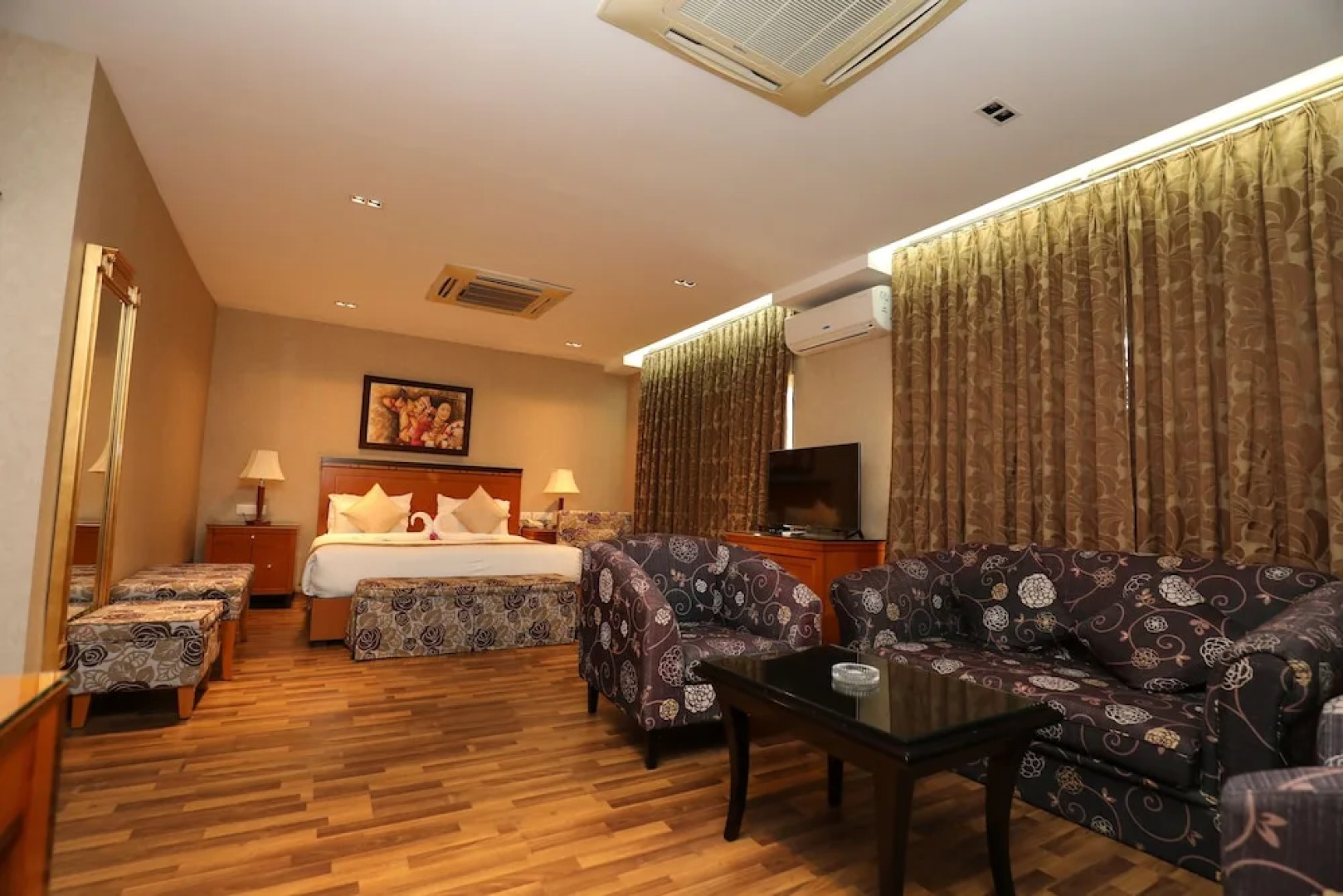 The Fern Residency Tezpur