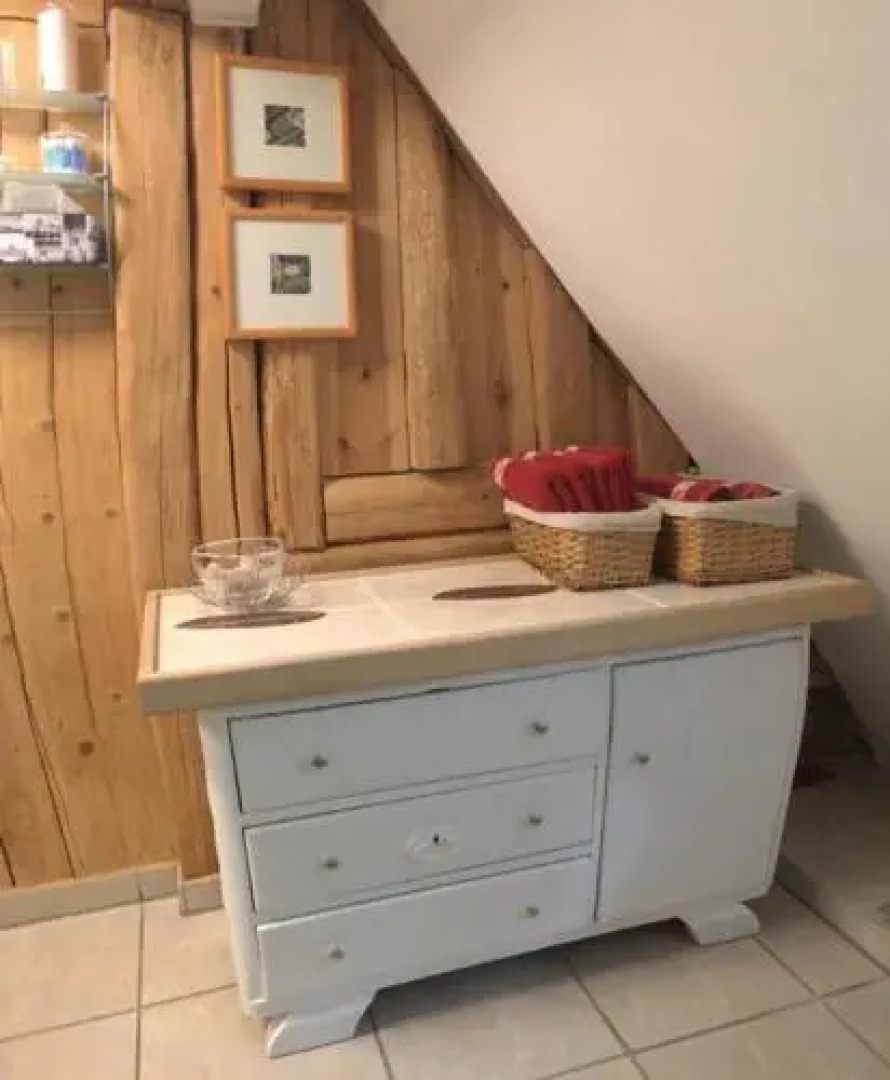 Ferienwohnung Wildenreuth