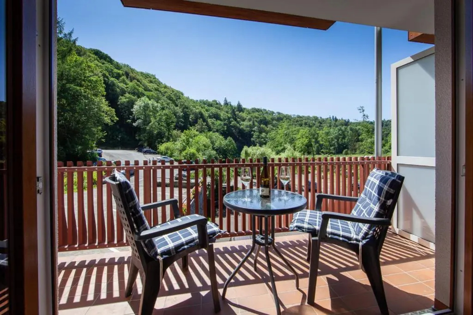 Hotel-Café-Restaurant Heidsmühle