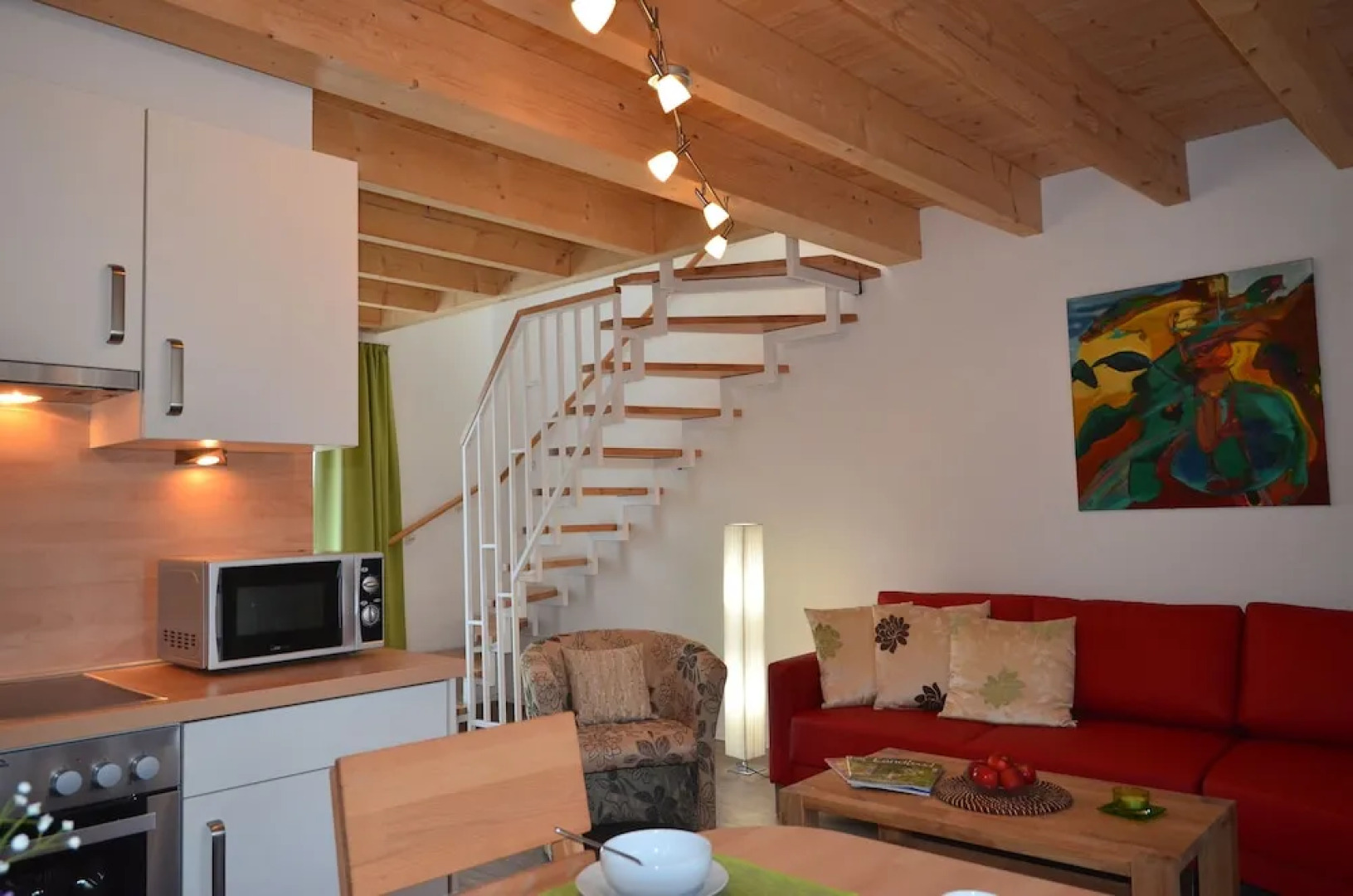 Ferienwohnungen Burg Blens