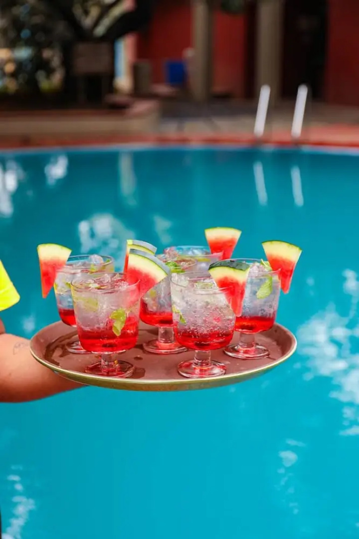 Outpost@ Alibaug Resort