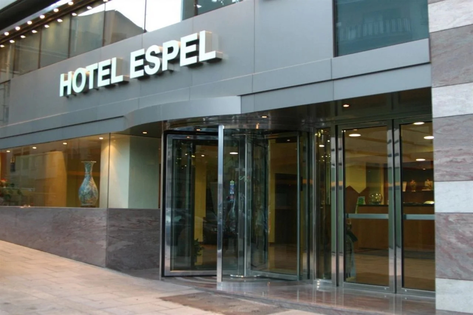 Hotel Espel