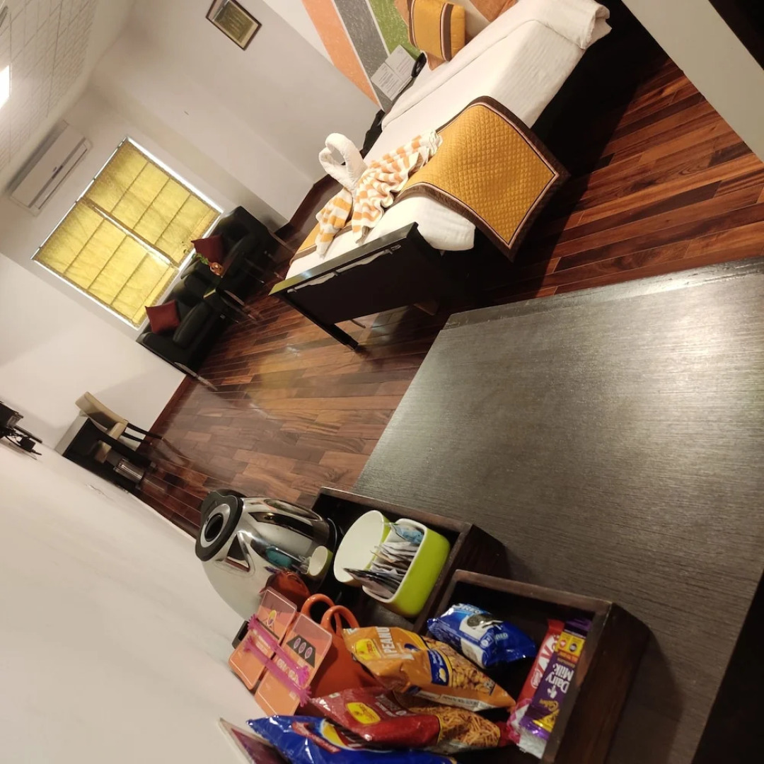 Citrus Hotels Sriperumbudur