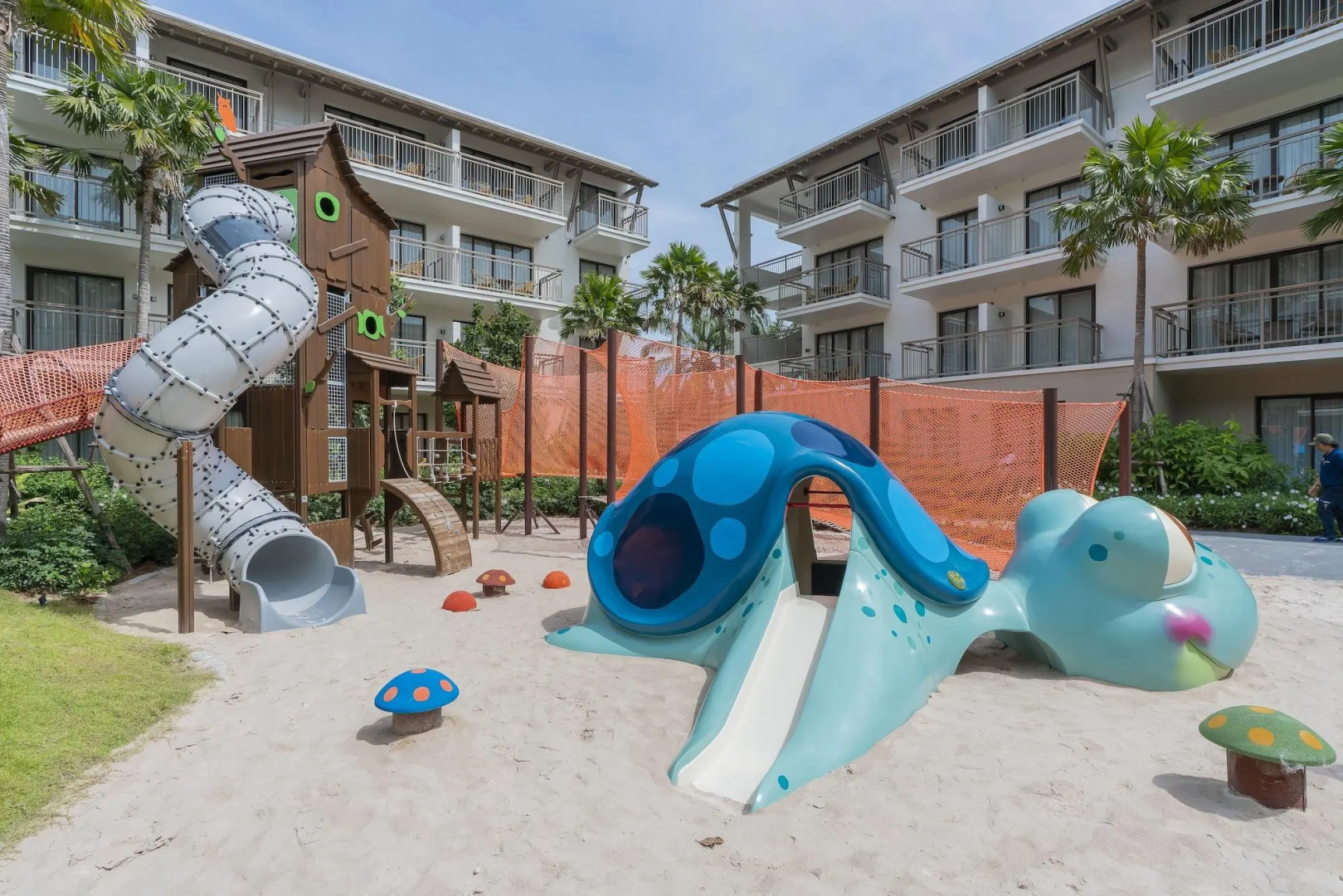 Holiday Inn Resort Samui Bophut Beach by IHG