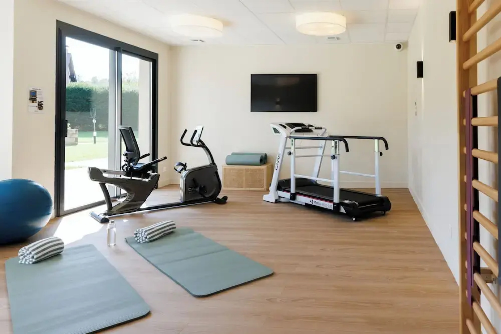 Les Boréales – Appart’hotel & Restaurant