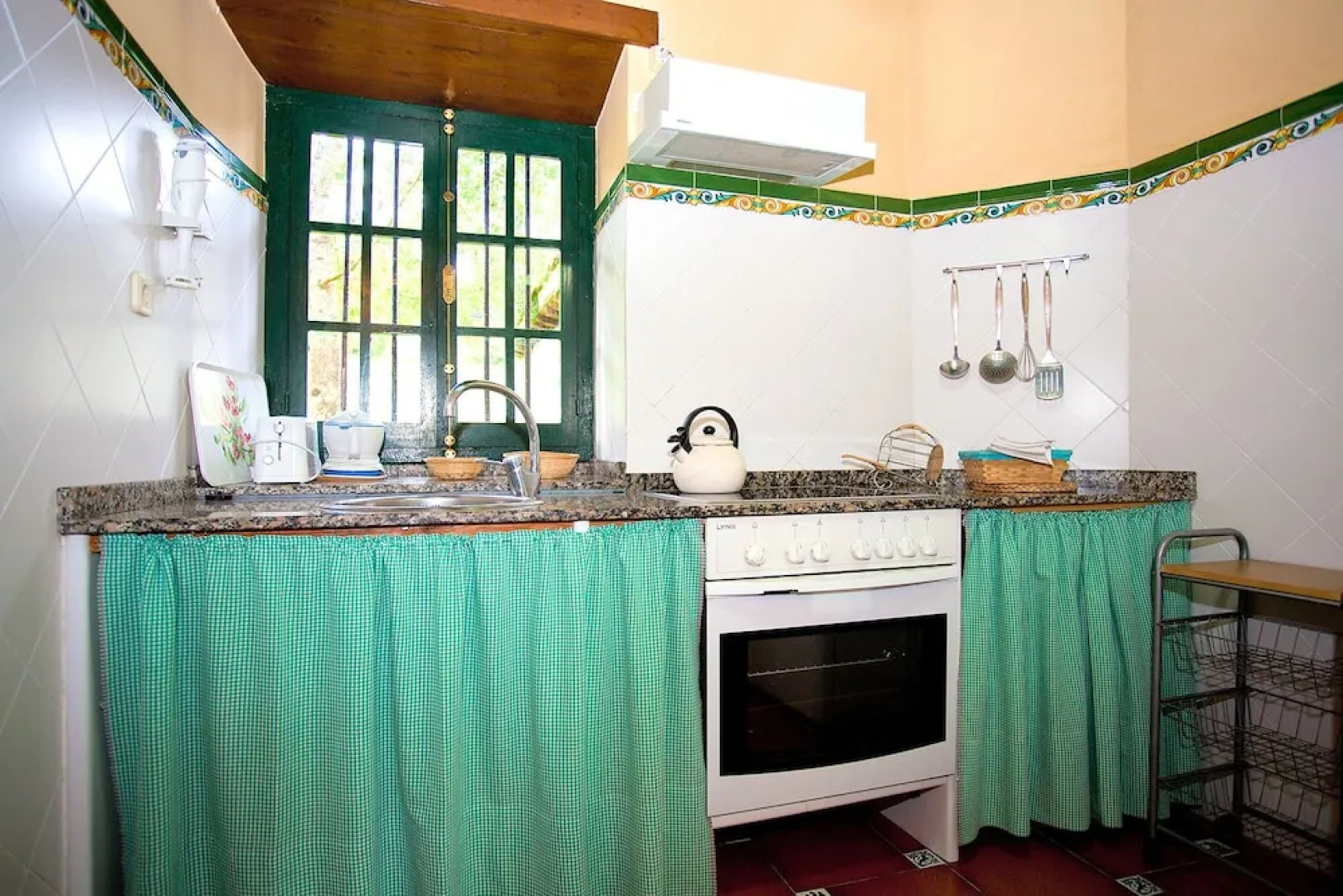 Casa Rural La Collada