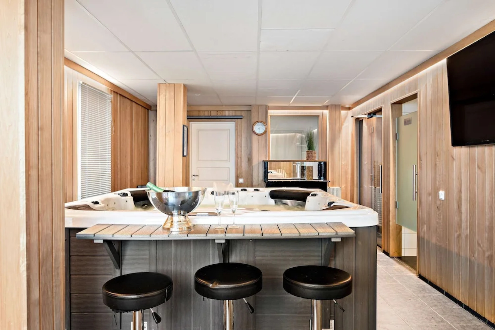 STF Vilsta Vandrarhem