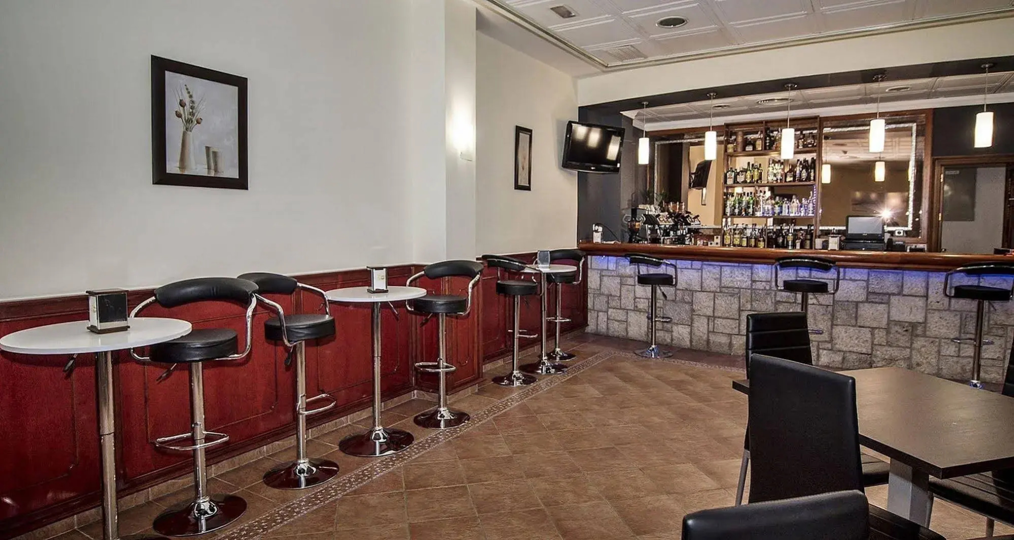 Hotel Jalance Experience