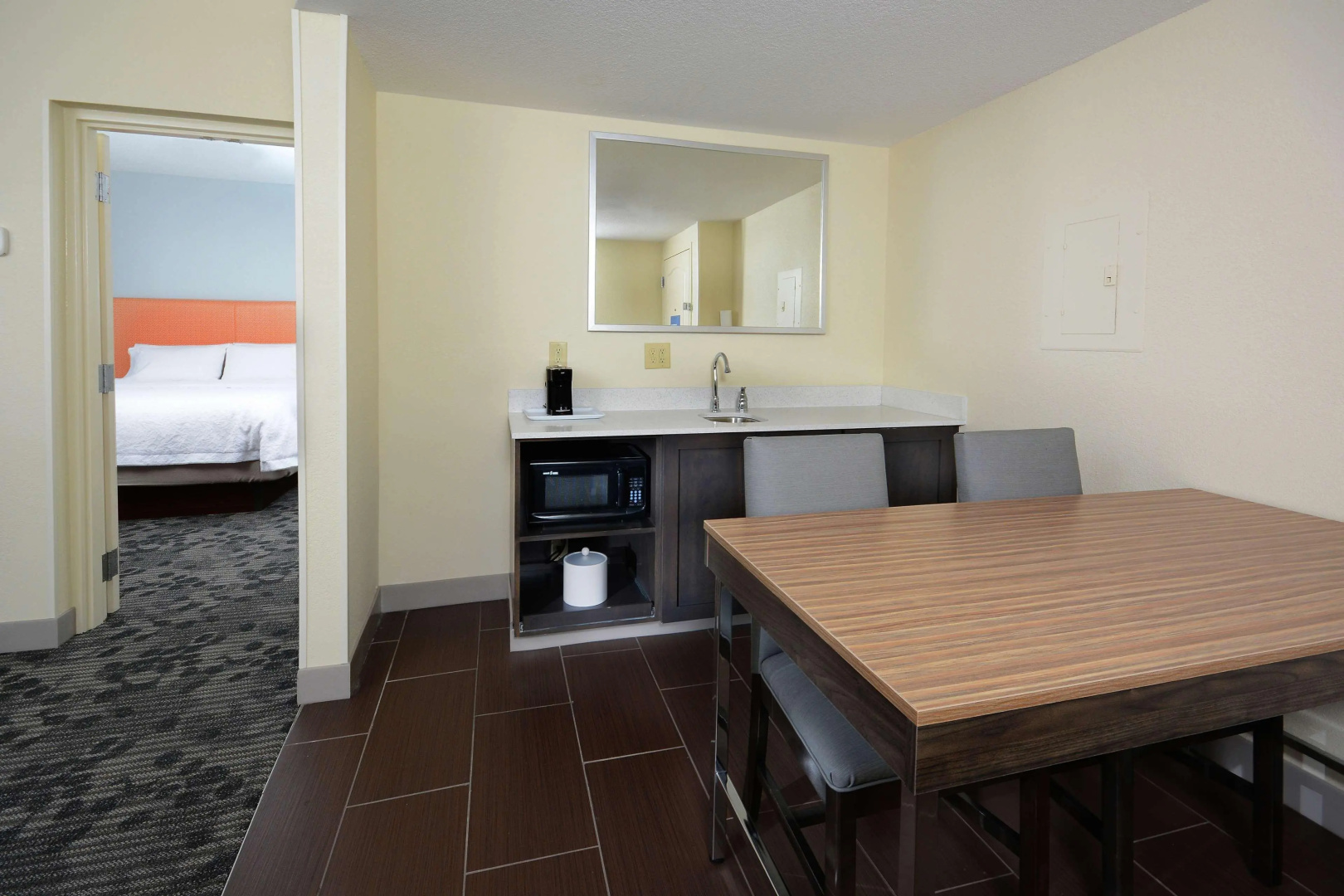 Hampton Inn & Suites Greenville/Spartanburg I-85, SC
