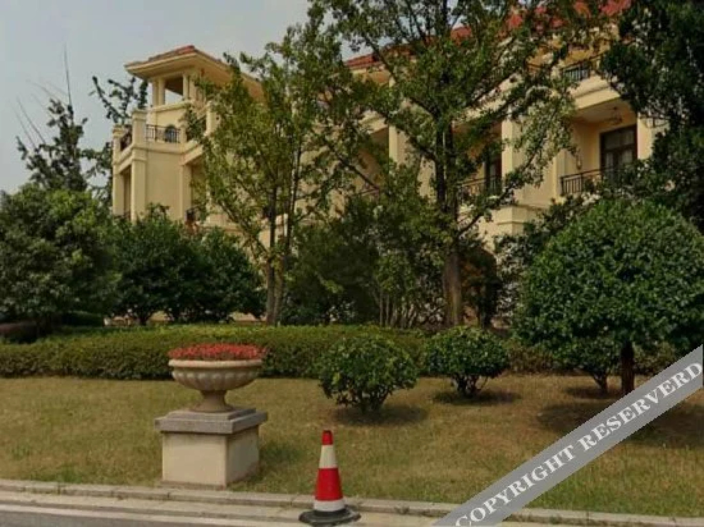 芜湖县阳光半岛大酒店