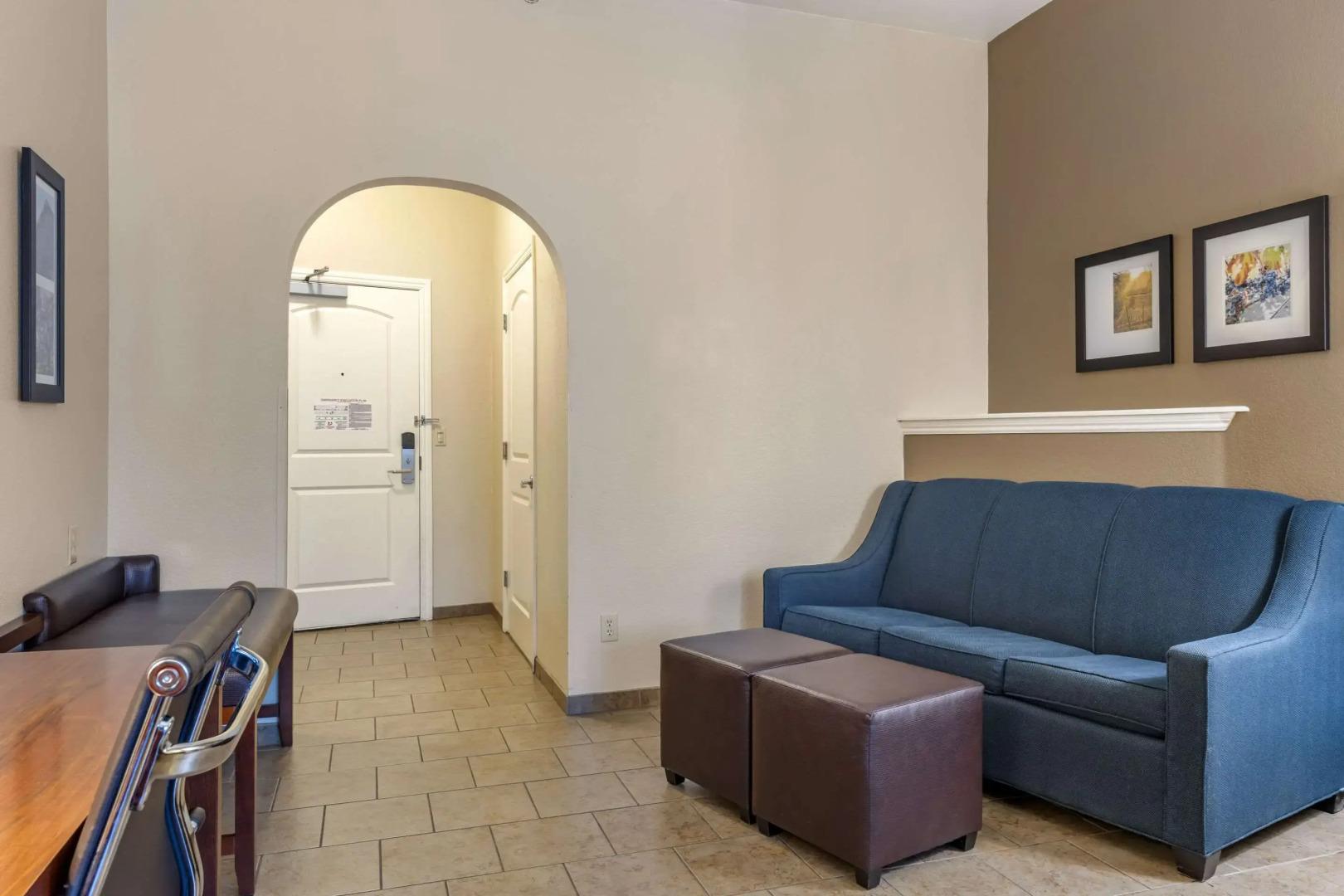 Comfort Inn & Suites Ukiah Mendocino County