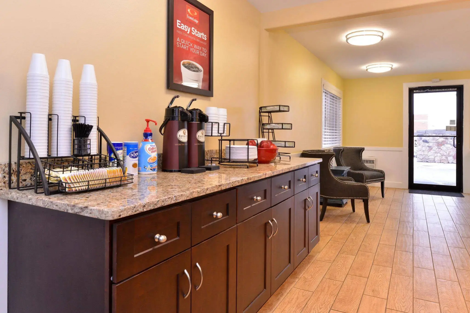 Econo Lodge Kennewick Tri-Cities