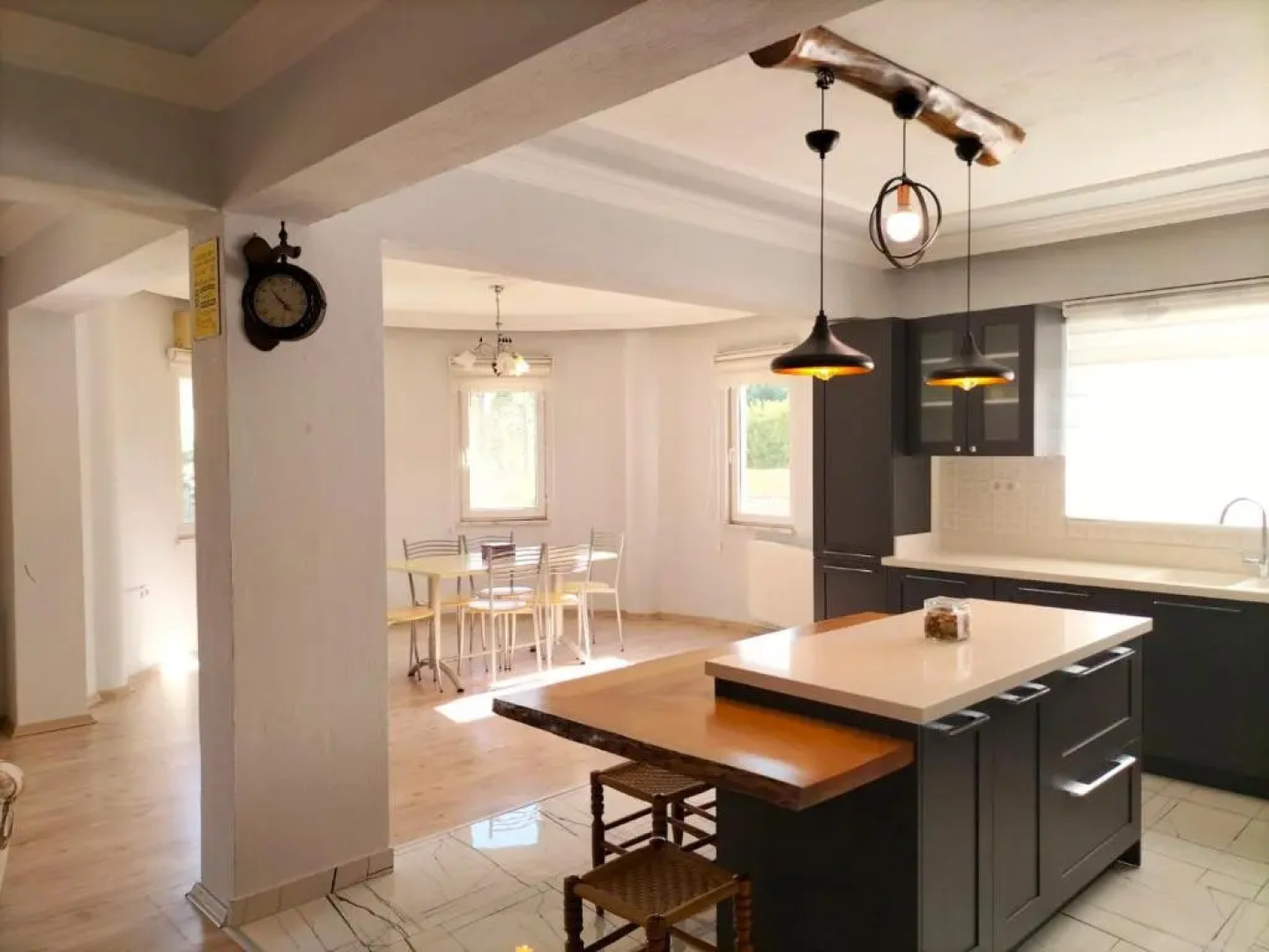 Köyceğiz'de Bağımsız Havuzlu Lüks Villa: Bülbül