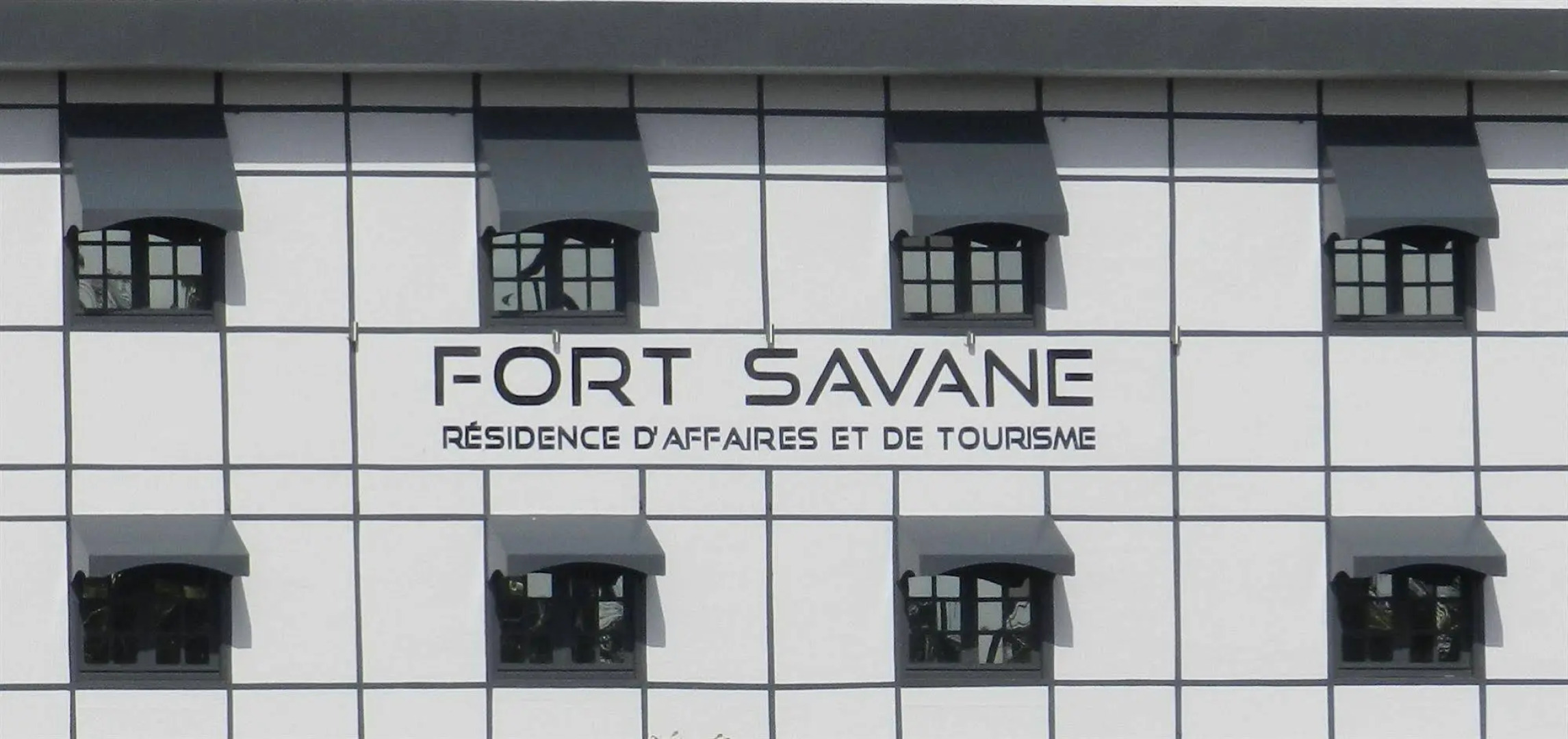 Fort Savane