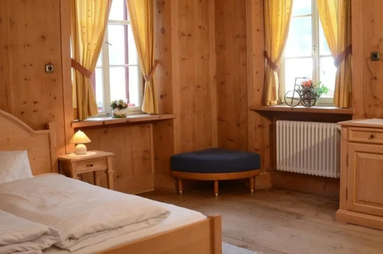 Gasthof Sillianer Wirt