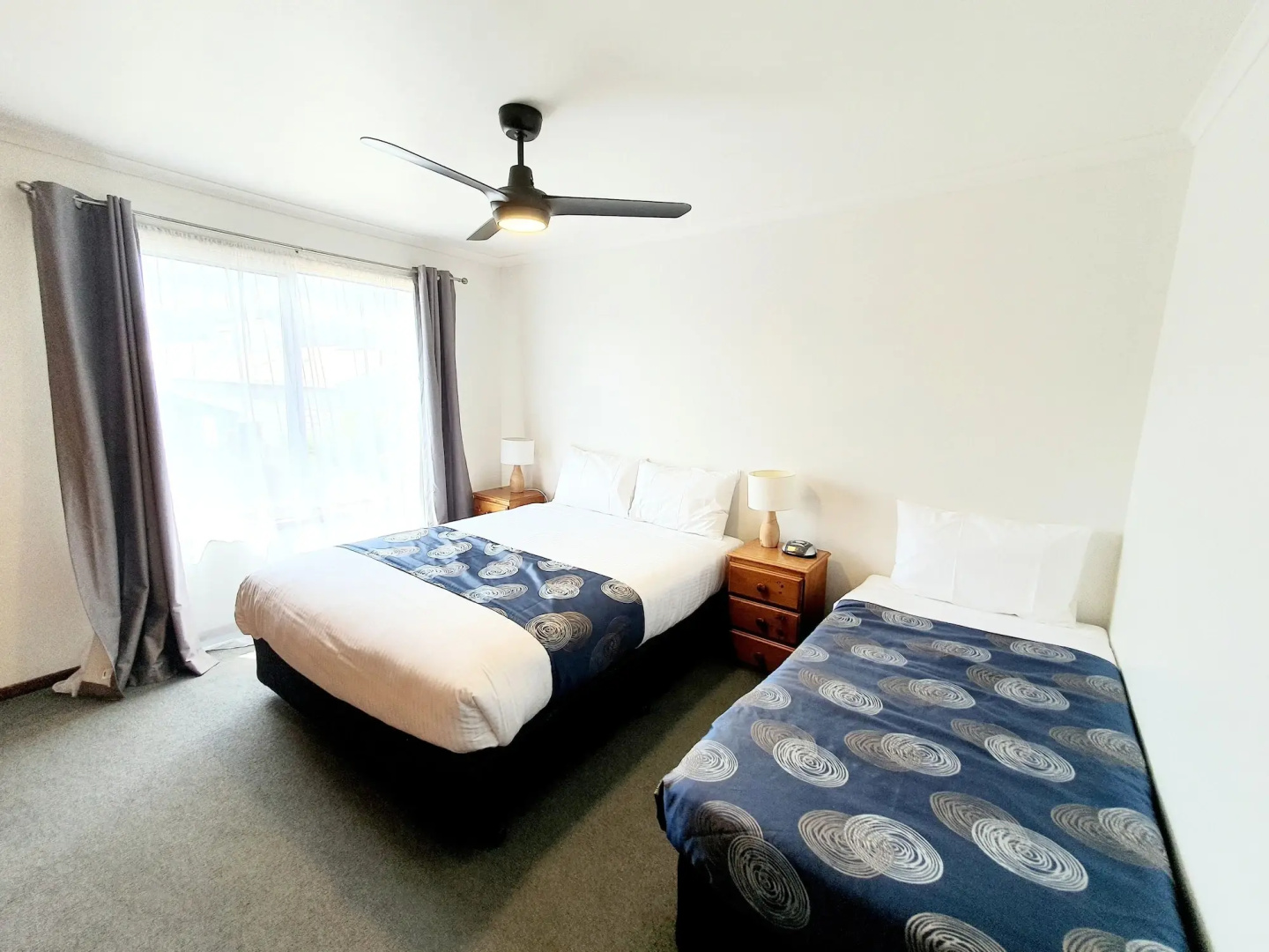 Port Campbell Motor Inn