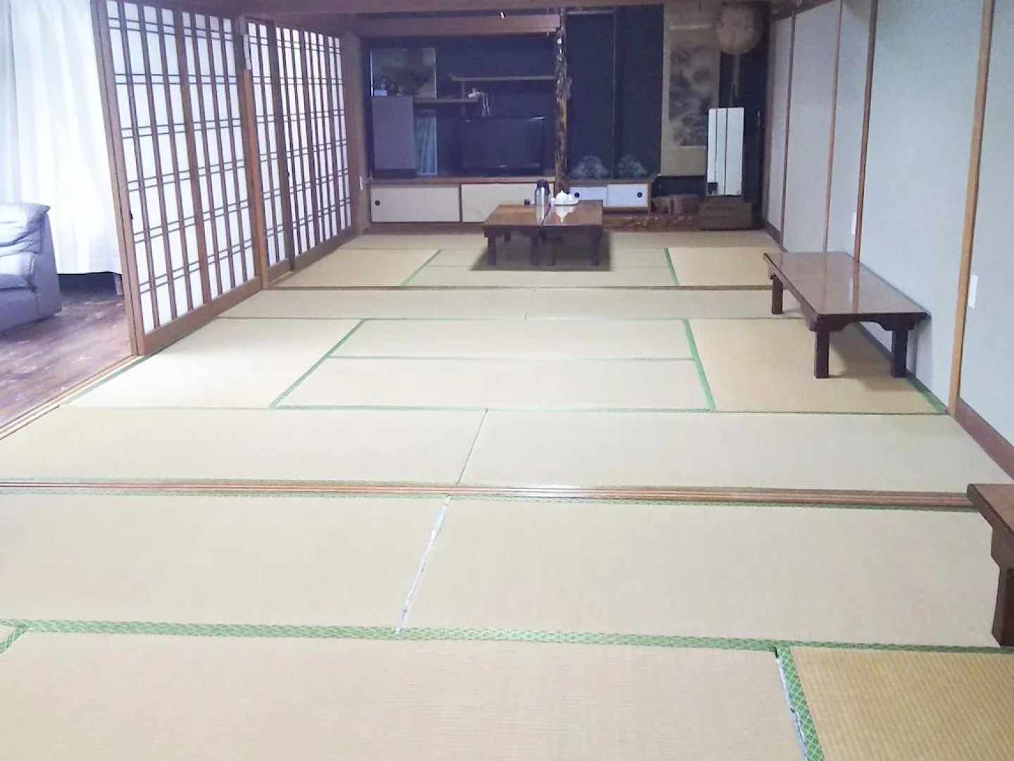 Minshuku Unagi Kohan