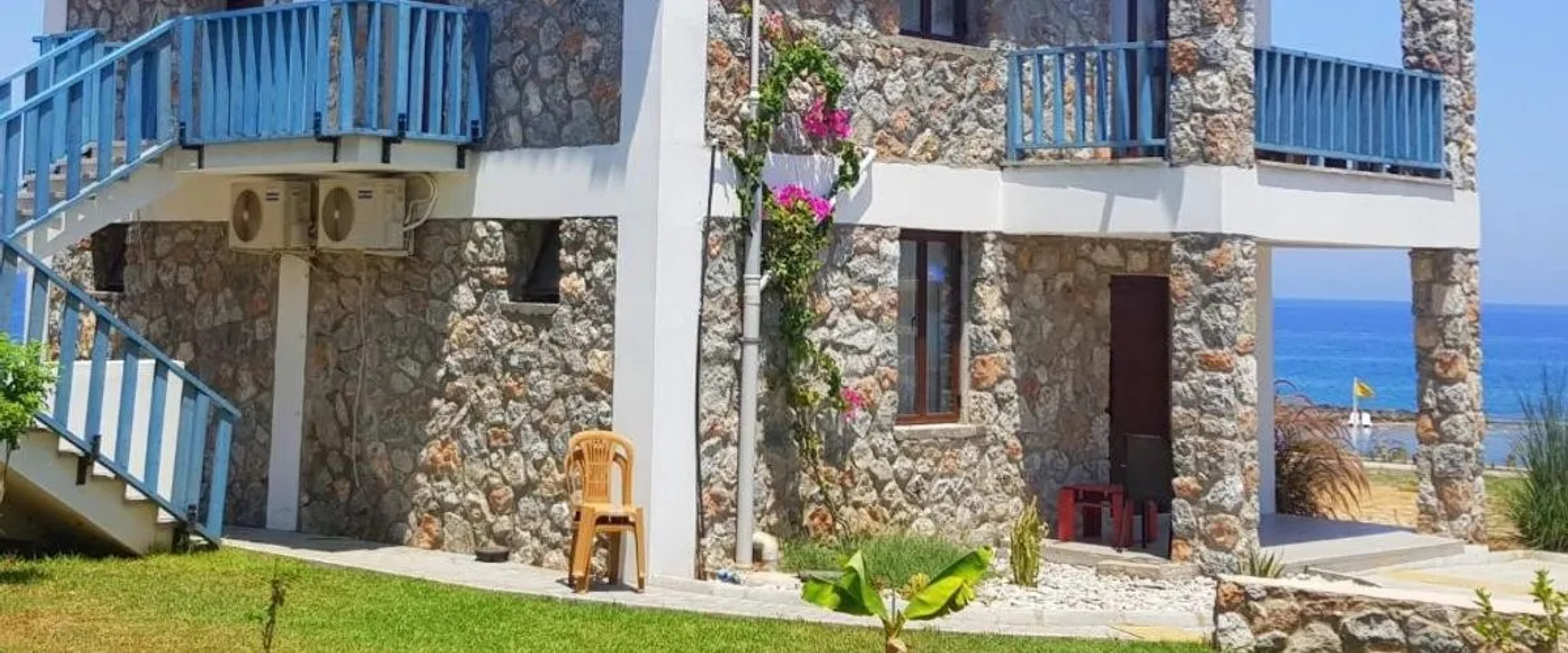 Ardic Agaci Holiday Village