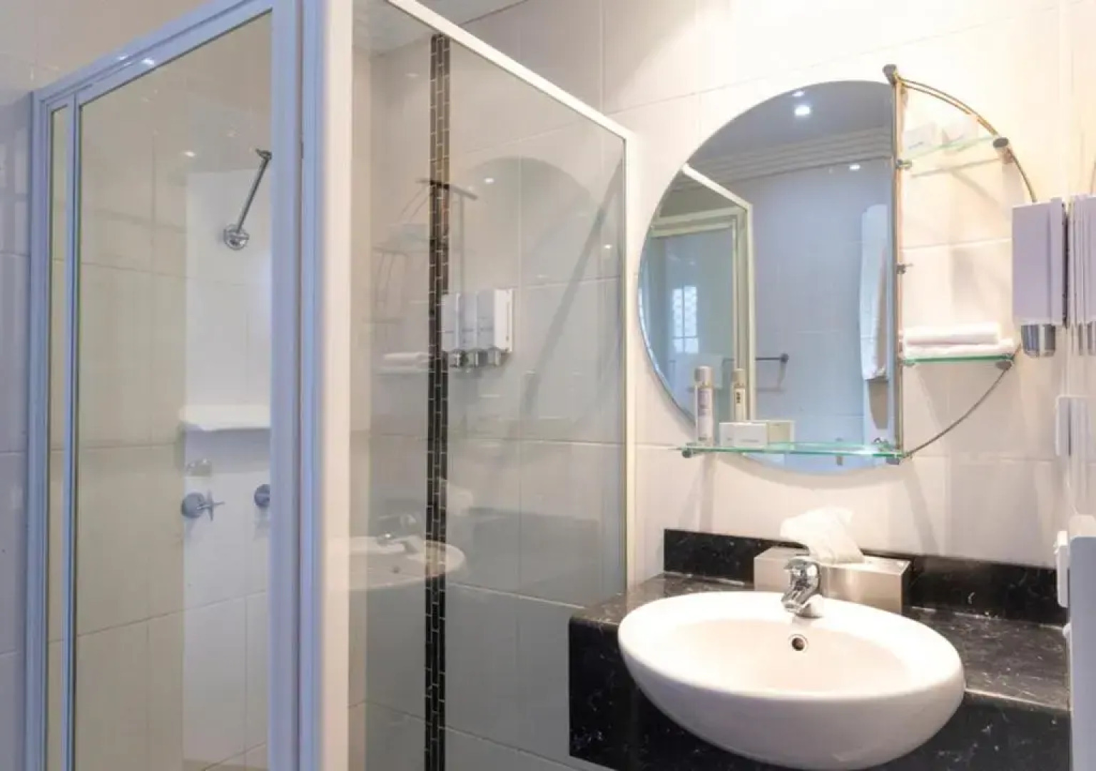 Comfort Inn Parkes International