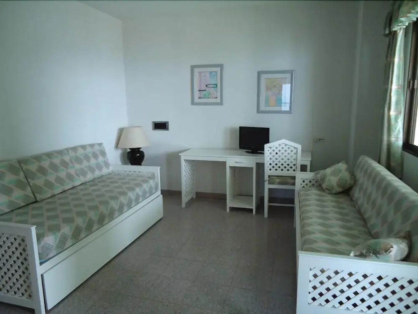 Hotel Las Conchas